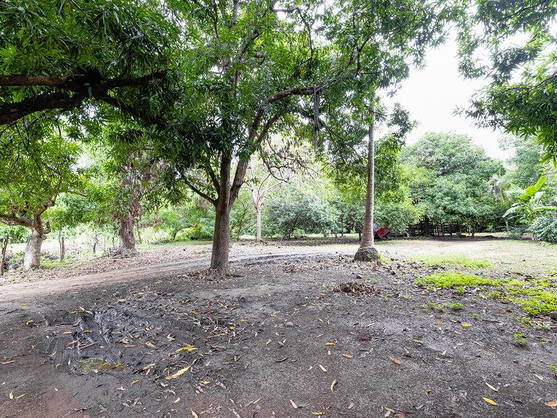 2 1/4 Acres at Entrance to Coco Bay Estates, Playas Del Coco, Guanacaste, 900,000, Land For